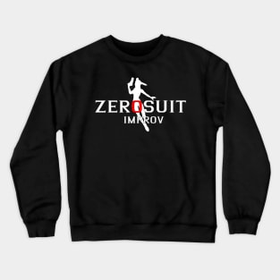 newlogo Crewneck Sweatshirt